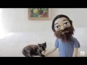 Video: Aesop Rock - Kirby